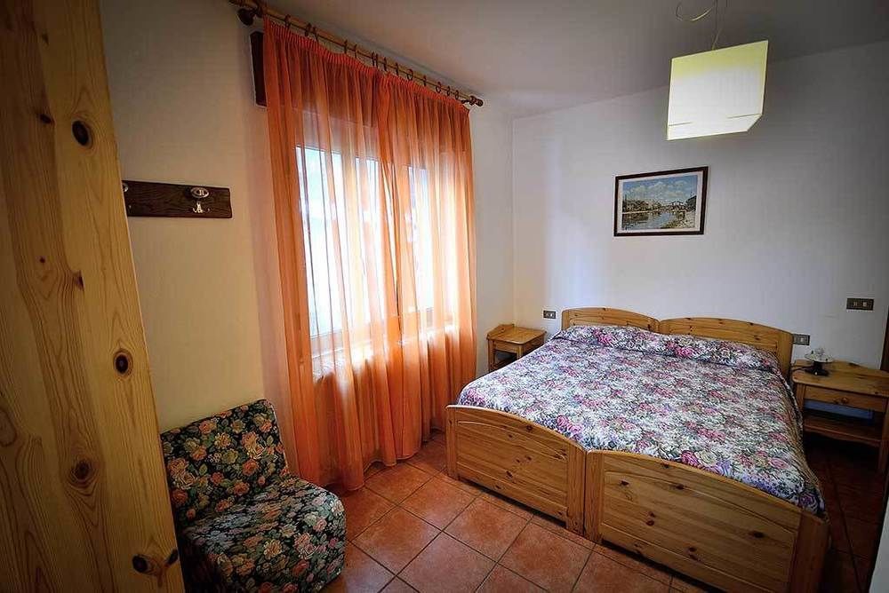 Albergo Morandi Вальбондионе Экстерьер фото