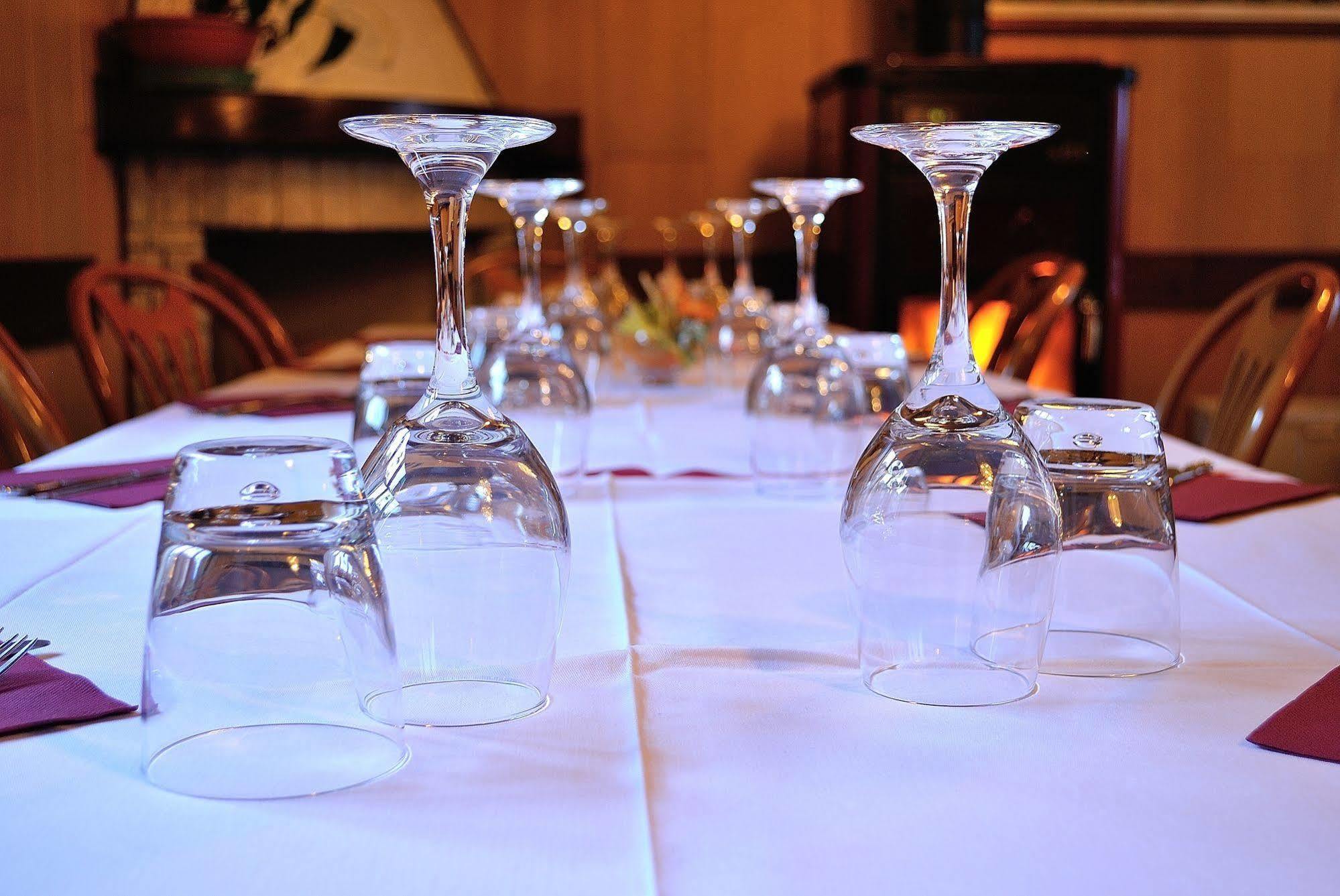 Albergo Morandi Вальбондионе Экстерьер фото