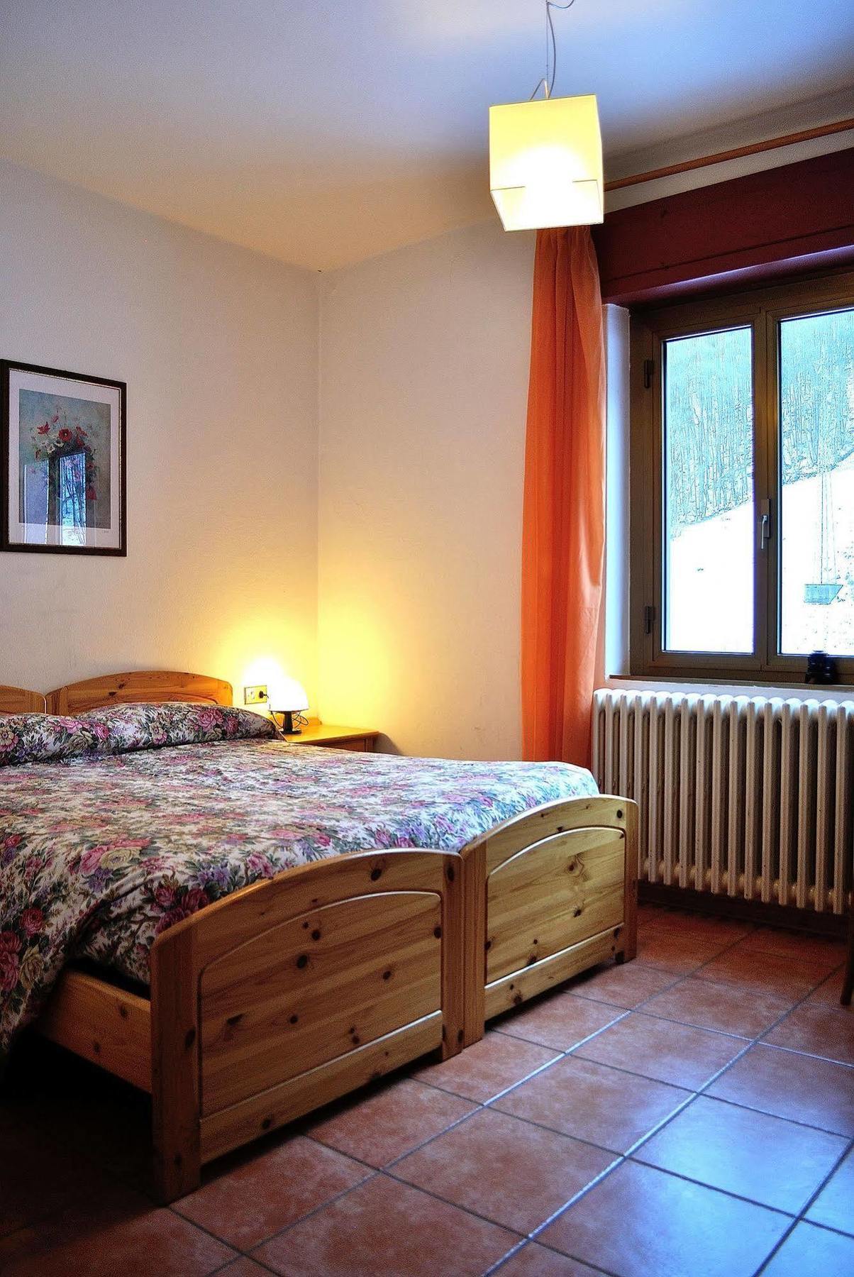 Albergo Morandi Вальбондионе Экстерьер фото